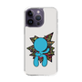 Slim Protection Case［ ROMANs - No Limits to Technology ］