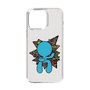 Slim Protection Case［ ROMANs - No Limits to Technology ］