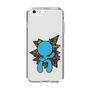 Slim Protection Case［ ROMANs - No Limits to Technology ］
