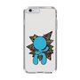 Slim Protection Case［ ROMANs - No Limits to Technology ］