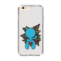 Slim Protection Case［ ROMANs - No Limits to Technology ］