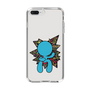 Slim Protection Case［ ROMANs - No Limits to Technology ］