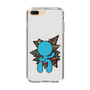 Slim Protection Case［ ROMANs - No Limits to Technology ］