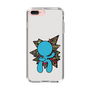 Slim Protection Case［ ROMANs - No Limits to Technology ］