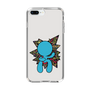 Slim Protection Case［ ROMANs - No Limits to Technology ］