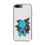 Slim Protection Case［ ROMANs - No Limits to Technology ］