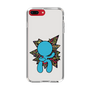 Slim Protection Case［ ROMANs - No Limits to Technology ］