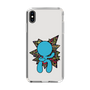 Slim Protection Case［ ROMANs - No Limits to Technology ］