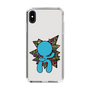 Slim Protection Case［ ROMANs - No Limits to Technology ］