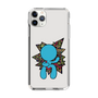 Slim Protection Case［ ROMANs - No Limits to Technology ］