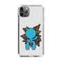 Slim Protection Case［ ROMANs - No Limits to Technology ］