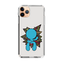 Slim Protection Case［ ROMANs - No Limits to Technology ］