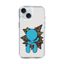 Slim Protection Case［ ROMANs - No Limits to Technology ］