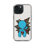 Slim Protection Case［ ROMANs - No Limits to Technology ］