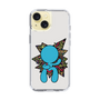 Slim Protection Case［ ROMANs - No Limits to Technology ］