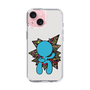 Slim Protection Case［ ROMANs - No Limits to Technology ］