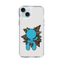 Slim Protection Case［ ROMANs - No Limits to Technology ］