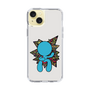 Slim Protection Case［ ROMANs - No Limits to Technology ］