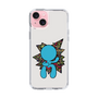 Slim Protection Case［ ROMANs - No Limits to Technology ］