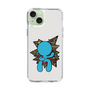 Slim Protection Case［ ROMANs - No Limits to Technology ］