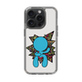 Slim Protection Case［ ROMANs - No Limits to Technology ］