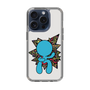 Slim Protection Case［ ROMANs - No Limits to Technology ］