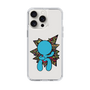 Slim Protection Case［ ROMANs - No Limits to Technology ］