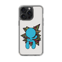 Slim Protection Case［ ROMANs - No Limits to Technology ］
