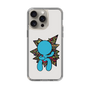 Slim Protection Case［ ROMANs - No Limits to Technology ］