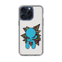 Slim Protection Case［ ROMANs - No Limits to Technology ］