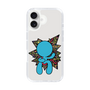 Slim Protection Case［ ROMANs - No Limits to Technology ］
