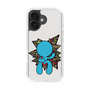 Slim Protection Case［ ROMANs - No Limits to Technology ］
