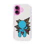 Slim Protection Case［ ROMANs - No Limits to Technology ］