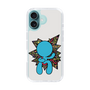 Slim Protection Case［ ROMANs - No Limits to Technology ］