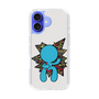 Slim Protection Case［ ROMANs - No Limits to Technology ］
