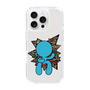 Slim Protection Case［ ROMANs - No Limits to Technology ］