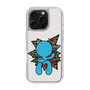 Slim Protection Case［ ROMANs - No Limits to Technology ］