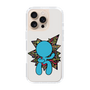 Slim Protection Case［ ROMANs - No Limits to Technology ］
