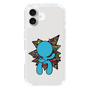Slim Protection Case［ ROMANs - No Limits to Technology ］