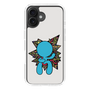 Slim Protection Case［ ROMANs - No Limits to Technology ］