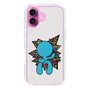 Slim Protection Case［ ROMANs - No Limits to Technology ］