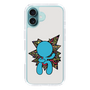 Slim Protection Case［ ROMANs - No Limits to Technology ］