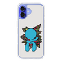 Slim Protection Case［ ROMANs - No Limits to Technology ］