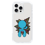 Slim Protection Case［ ROMANs - No Limits to Technology ］