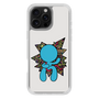 Slim Protection Case［ ROMANs - No Limits to Technology ］