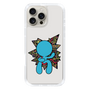 Slim Protection Case［ ROMANs - No Limits to Technology ］