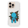 Slim Protection Case［ ROMANs - No Limits to Technology ］