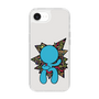 Slim Protection Case［ ROMANs - No Limits to Technology ］
