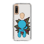 Slim Protection Case［ ROMANs - No Limits to Technology ］