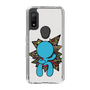 Slim Protection Case［ ROMANs - No Limits to Technology ］